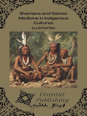 cover image of Shamans and Salves